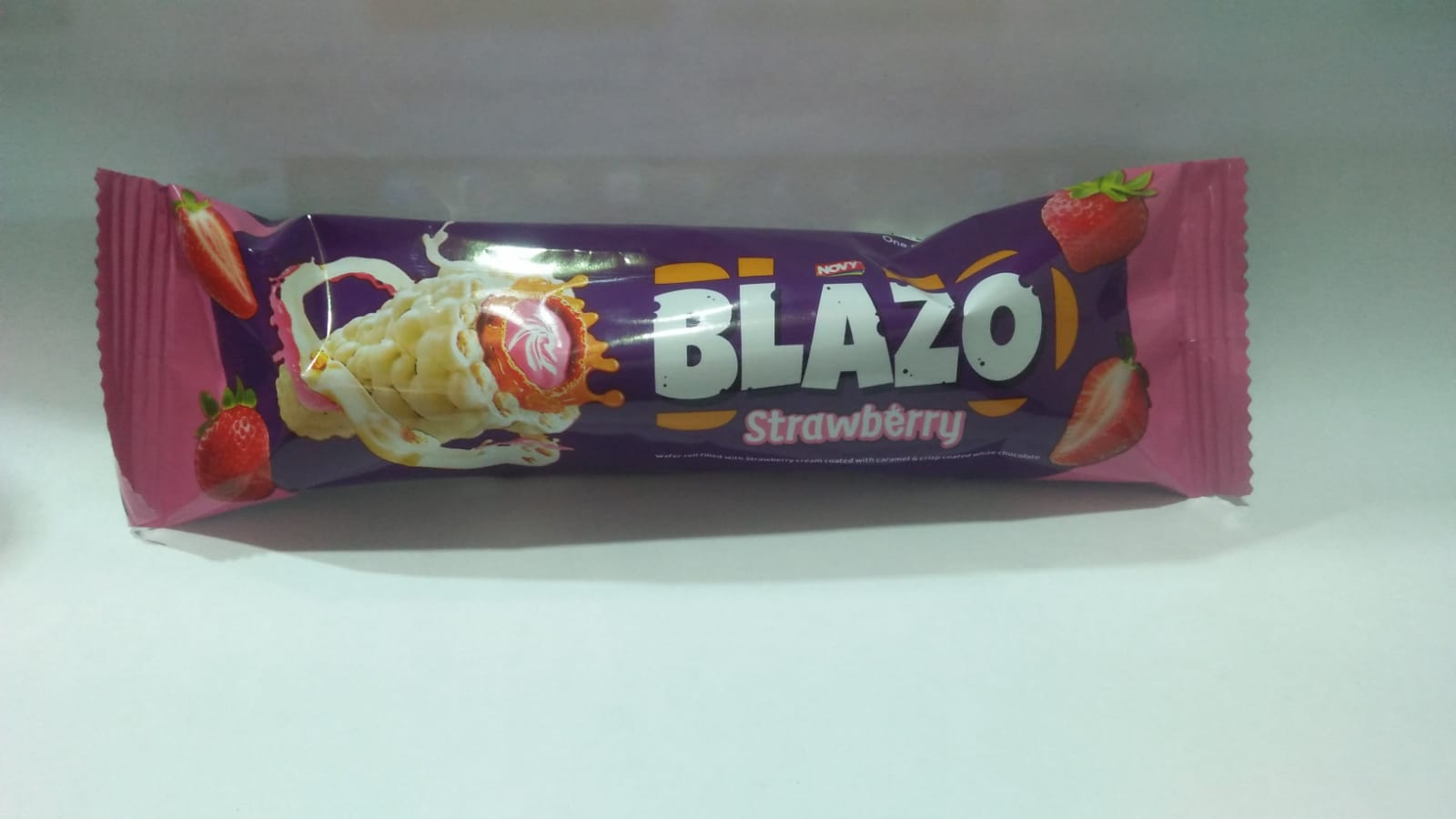 بليزو فروله 10ج